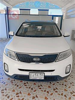 کیا سۆرینتۆ